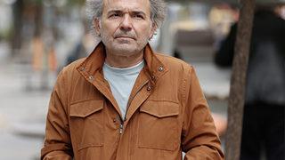 Engin Günaydın genç sevgilisiyle yakalandı! Kameraları görünce... 