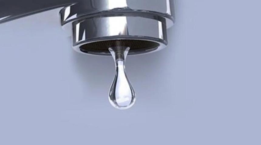 19 Şubat su kesintisi olan il&ccedil;eler hangileridir? İstanbul'da sular ne zaman gelecek? 19 Şubat 2022 Cumartesi