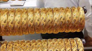 19 Şubat 22 ayar altın bilezik fiyatları ne kadar oldu? 19 Şubat 2022 Cumartesi 14,18 ve 22 ayar bilezik ve altın fiyatları...