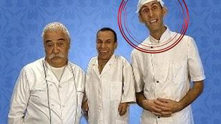 Olacak O Kadar’ın yıldızı Ahmet Çevik'i görenler tanıyamıyor! 