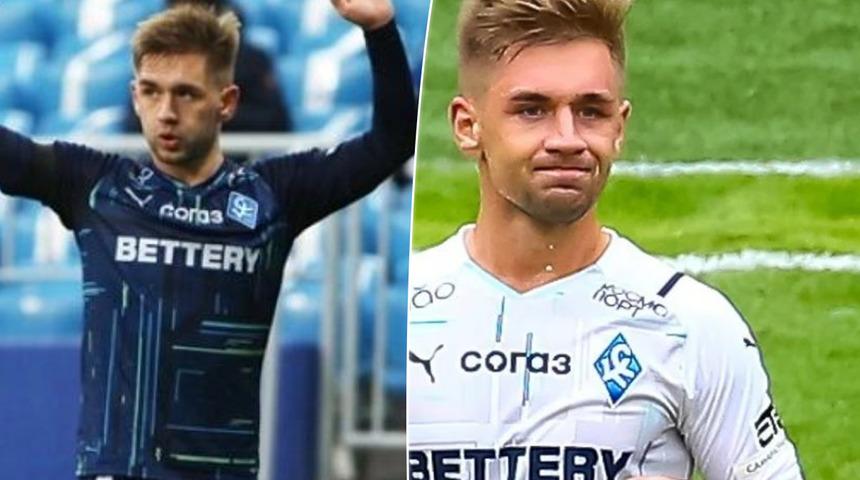 Son dakika: Galatasaray'da yeni sezonun ilk imzası belli oldu! Rus basınına transferi itiraf etti