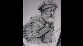 Somuncu Baba kimdir? Ne zaman ve nasıl öldü? Hacı Bayram-ı Veli dizisinde yer alan Somuncu Baba türbesi nerede?