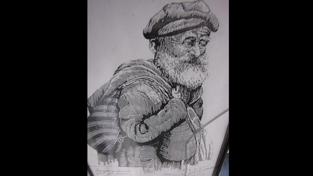 Somuncu Baba kimdir? Ne zaman ve nasıl öldü? Hacı Bayram-ı Veli dizisinde yer alan Somuncu Baba türbesi nerede?