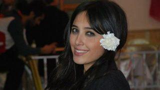 Huban Öztoprak hayatını kaybetti