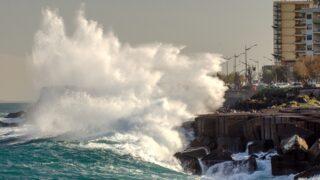 Tüm dünya tehlike altında! NASA tarih vererek uyardı: Deniz seviyesi yükselecek