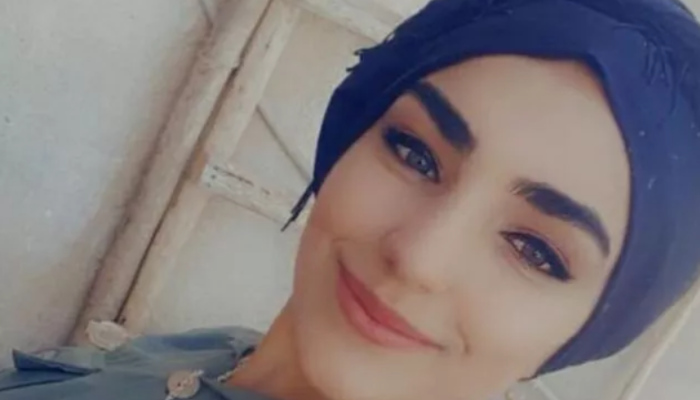 Aslan Karakaş, kumalığı kabul etmeyen amcasının kızı Emine'yi 16 kurşunla öldürmüştü! Acılı anne: Hayalleriyle birlikte toprağa gömüldü