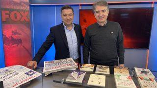 Yalçın Karatepe kimdir? Nereli ve kaç yaşında? Çalar Saati'n konuğu Yalçın Karatepe'nin mesleği nedir?