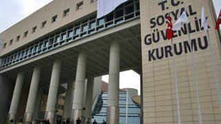 SGK'dan dikkat çeken yönetmelik değişikliği: Veriler artık...