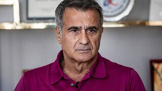 Şenol Güneş'ten son dakika Beşiktaş açıklaması geldi