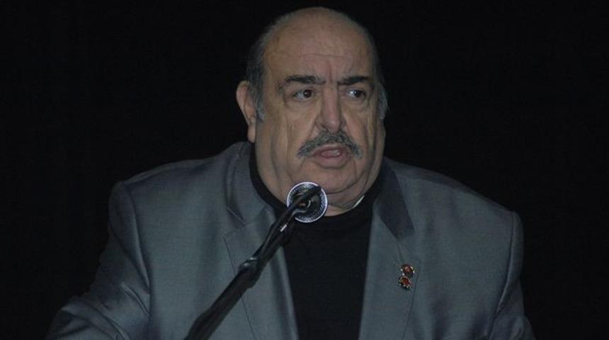 Bizimkiler'in Davut Usta'sı hayatını kaybetti