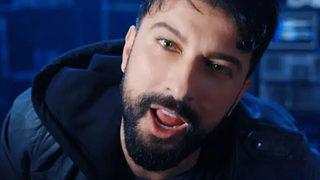 Tarkan 'Geççek' ile herkesi geçti! Dünya sıralamasında 1 numara