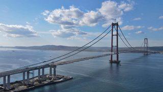 Çanakkale Köprüsü geçiş ücreti ne kadar olacak? İşte merak edilen o sorunun yanıtı! 