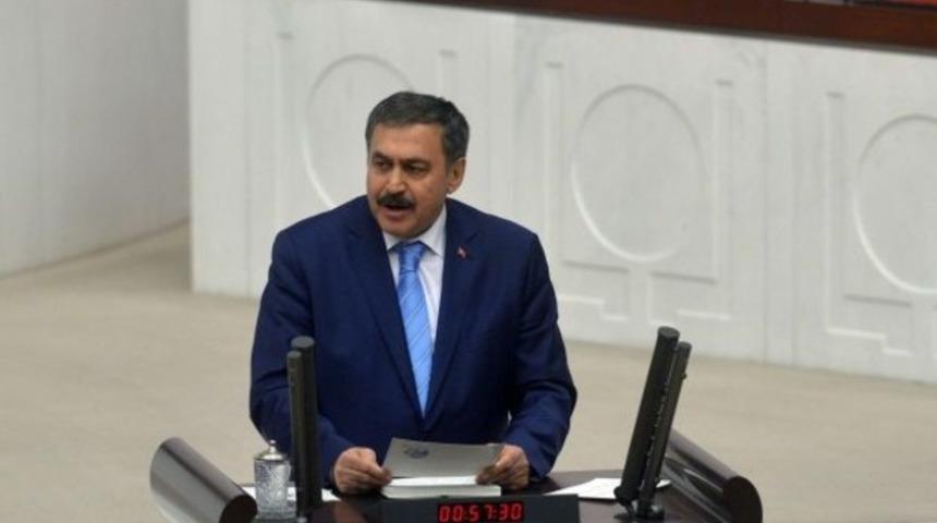 "Başbakan 'şu kişiye şunu ver' diye aramadı"