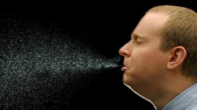 Sağırlar hapşırırken neden 'hapşu' demiyor?