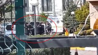Beylikdüzü'nde kanlı parti! Polisin şüphesi ortaya çıkardı...