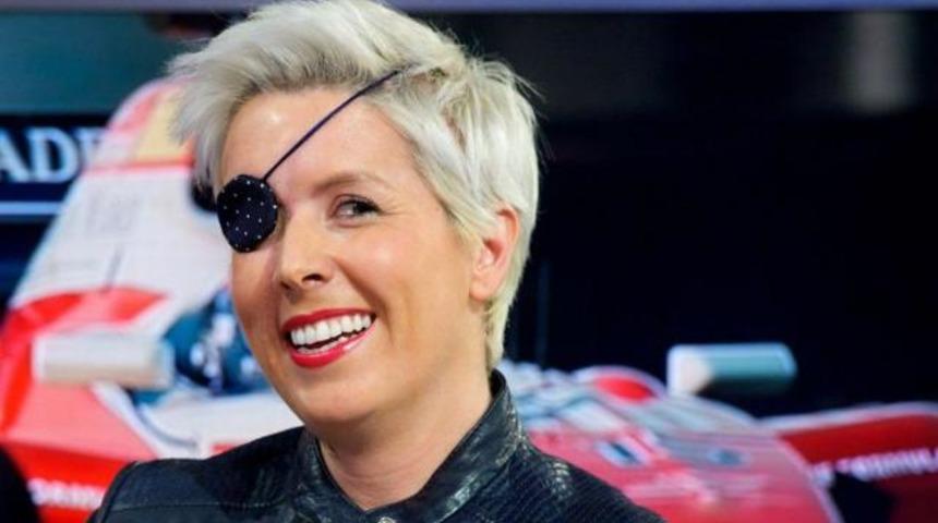 Maria de Villota hayatını kaybetti