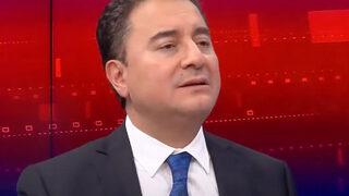 Ali Babacan’dan dikkat çeken iddia: 'Erdoğan at dedi, olmaz dedim!'