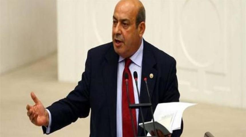 Hasip Kaplan: '&Ouml;rg&uuml;t&uuml;me sesleniyorum!'