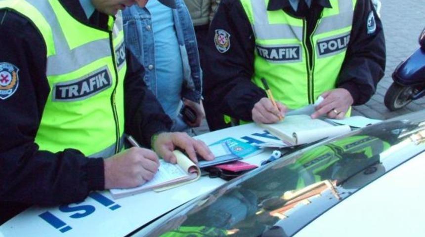 Bu ceza Türkiye'de ilk!