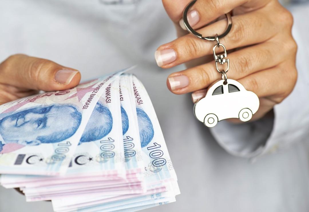 İkinci el otomobilde en &ccedil;ok satanlar belli oldu! En hızlı o marka satılıyor...