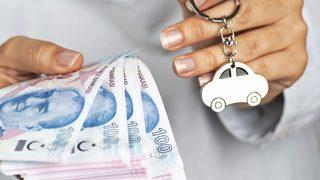 İkinci el otomobilde en çok satanlar belli oldu! En hızlı o marka satılıyor...