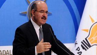 'Hükümet dedikodu üzerine cadı avı başlatmaz'