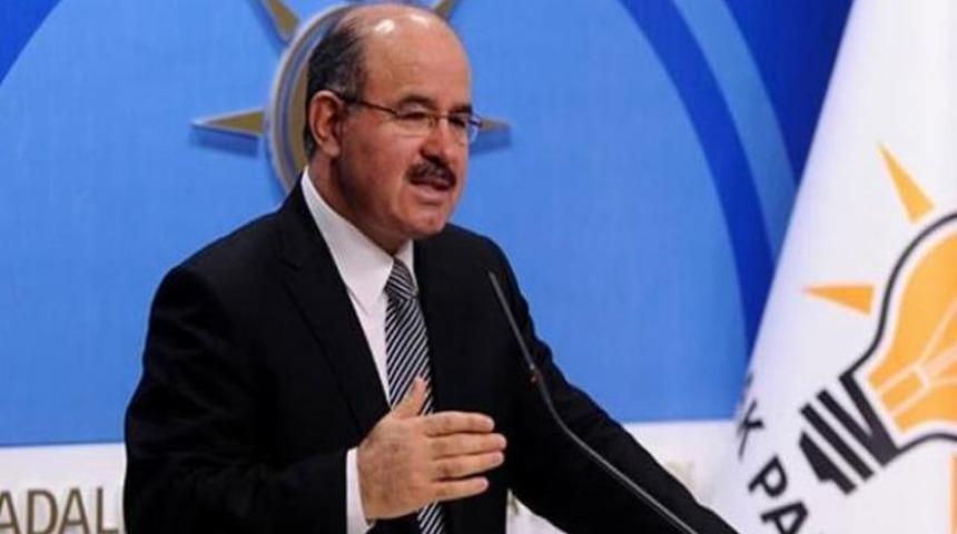 Hüseyin Çelik'ten 'Balyoz' yorumu