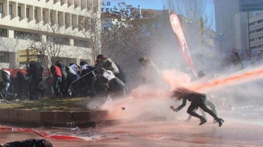 B&uuml;t&uuml;n d&uuml;nya bunu konuştu