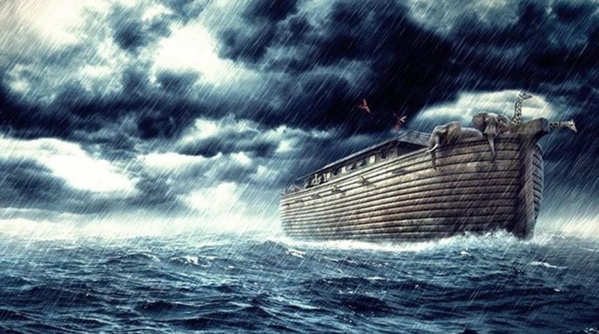 ABD'li bilim insanı o sırrı çözmek için Türkiye'ye geldi