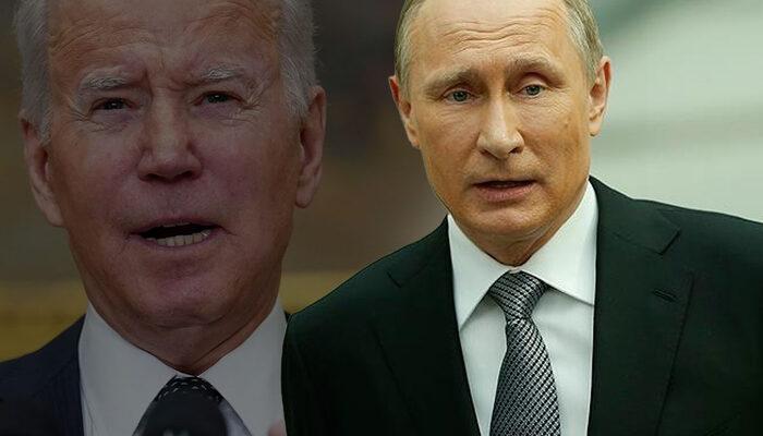 Son dakika… ABD’nin Rusya’ya yaptırım tehdidine Putin’den flaş cevap!  Yeni ödeme sistemi hazırlığı…
