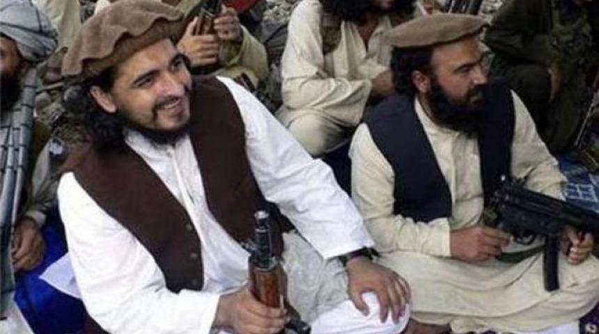 ABD 'iki numara'yı yakaladı