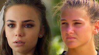 Güzel oyuncu Bahar Şahin'den Nisa Bölükbaşı yorumu! ''Arkadaş olmaya adayım''