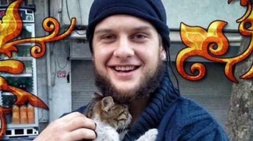 ABD de kabul etti: İntihar bombacısı Amerikan vatandaşı