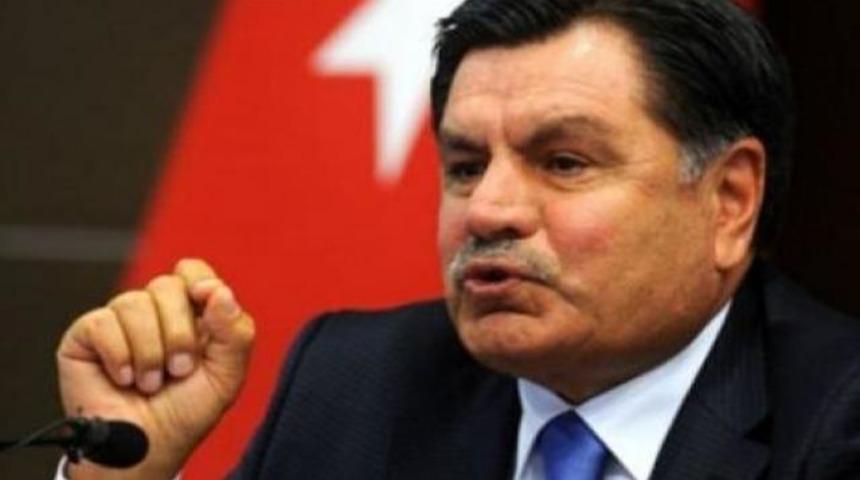Haşim Kılıç'tan Mustafa Balbay değerlendirmesi