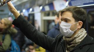 Kritik Bilim Kurulu toplantısı öncesi flaş maske açıklaması: Henüz erken