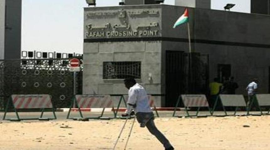 Gazze ziyaretiyle ilgili flaş gelişme