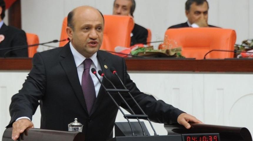 Mucitlere vergi desteği geliyor