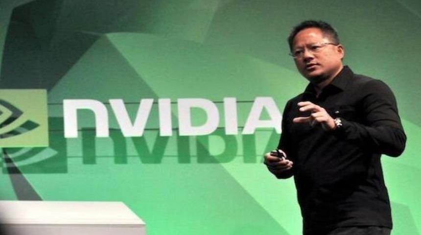 NVIDIA Tegra 4 ilgi g&ouml;rm&uuml;yor