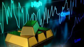 Ons altın 8 ayın, gram altın 8 haftanın zirvesinde! Altın fiyatları için 20 dolarlık kritik bölge…