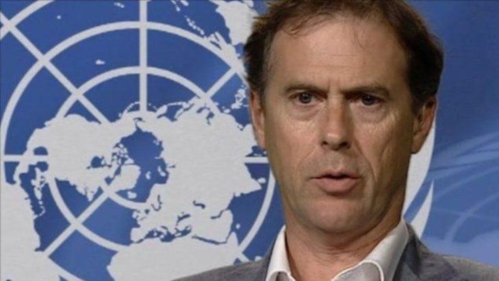BM'den "internet düzenlemesi" açıklaması