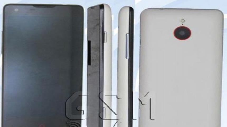  İşte ZTE Nubia Z5 Mini&rsquo;nin G&ouml;r&uuml;nt&uuml;leri
