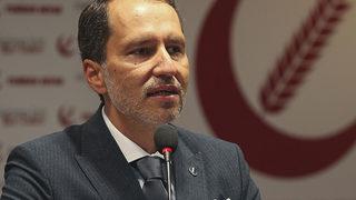 Facebook, Fatih Erbakan'ın sayfasını kapattı