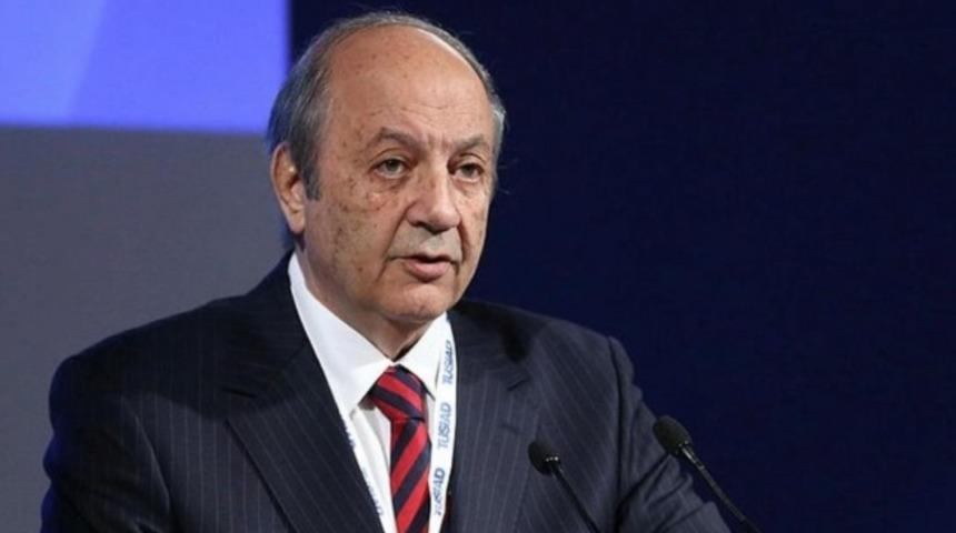 Migros'un da dahil olduğu Anadolu Grubu Yönetim Kurulu Başkanı Tuncay Özilhan kimdir? Tuncay Özilhan nereli ve kaç yaşında?