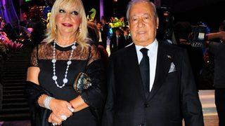 Ünlü iş insanı 'Berber Yaşar'ın acı günü