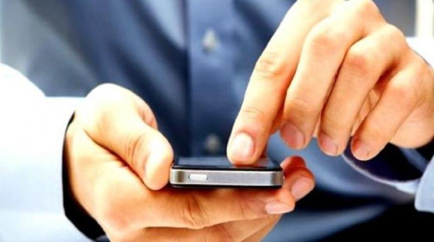 'Evlere özel ders' SMS'lerinde patlama yaşanıyor