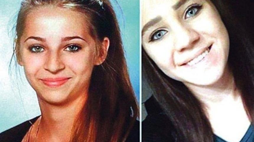 'Cihat&ccedil;ı kızlardan biri &ouml;ld&uuml;, diğeri kayıp'