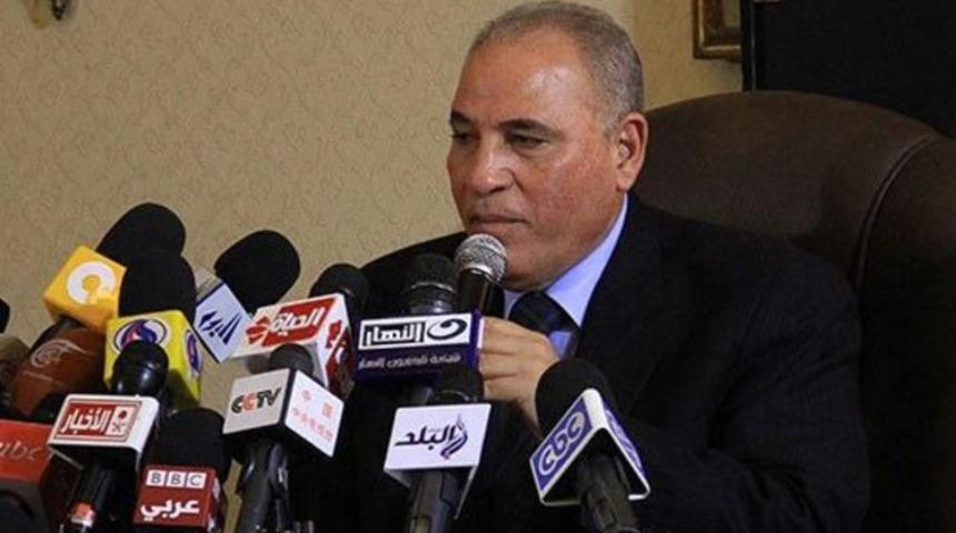 Mısır'dan T&uuml;rkiye'ye ağır su&ccedil;lama