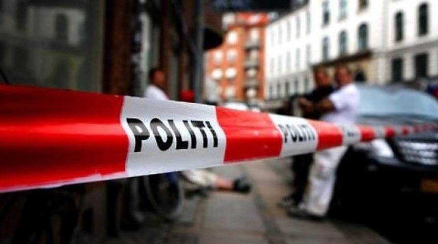 Türk genci başından vurularak öldürüldü