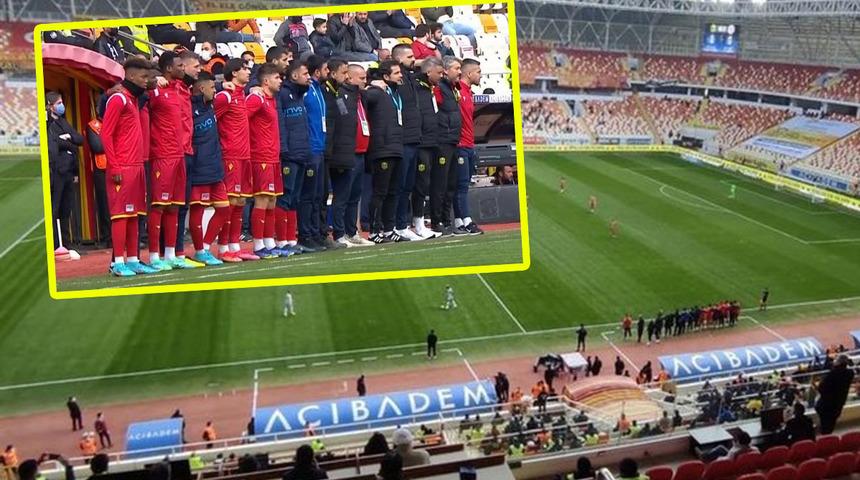 Son dakika: Süper Lig'de tarihe geçecek protesto! Böylesi daha önce ne görüldü ne duyuldu...