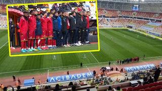 Son dakika: Süper Lig'de tarihe geçecek protesto! Böylesi daha önce ne görüldü ne duyuldu...